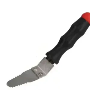 Begrenztes Angebot Viessmann Wärmetauscher-Reinigungsspachtel gezahnt 7327345
